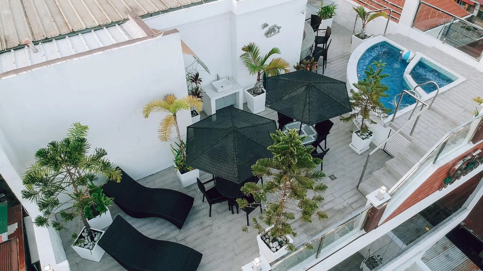 Graham Hotels & Suites 앙헬레스